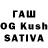 Cocaine FishScale Gineshis
